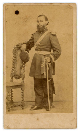 Zeferino José da Silva (1839-1898)