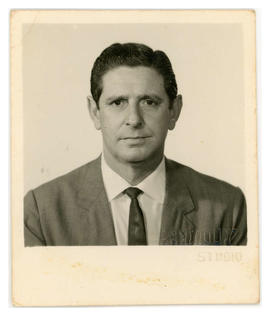 Osmar Cunha (1918-1995)