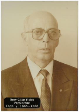 Nery Clito Vieira (1942-1999)
