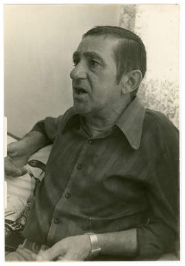 Cláudio Alvim Barbosa (1929-1998)