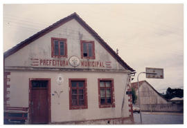 Prefeitura Municipal de Itaiópolis
