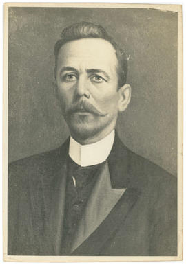 Lauro Severiano Müller (1863-1926)