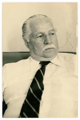 Mario Tavares da Cunha Melo (1909-?)
