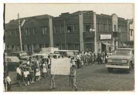 Desfile de 7 de setembro de 1964