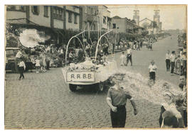 Desfile de 7 de setembro de 1963