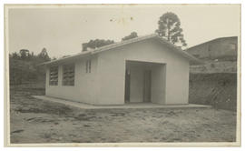 Escola Isolada Cerro Alto