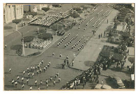 Desfile de 7 de Setembro de 1968