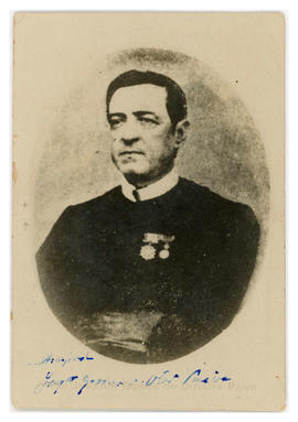 Joaquim Gomes de Oliveira e Paiva (1821-1869)
