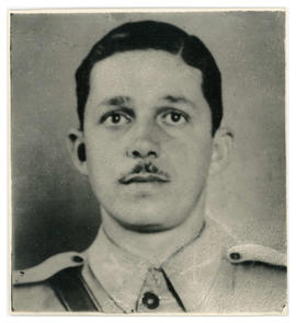 Fernando Raulino (1916-1949)