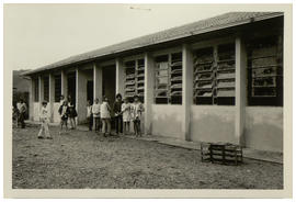 Escola Isolada São José do Timbózinho