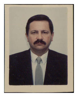 Luiz Eugênio de Carvalho Uriarte (?-1997)