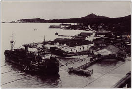 Porto Marítimo de Florianópolis
