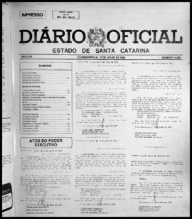 Diário Oficial do Estado de Santa Catarina. Ano 57. N° 14483 de 15/07/1992