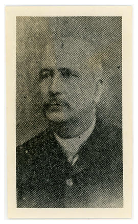 Raulino Júlio Adolfo Horn (1849-1927)