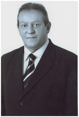 Marcos Luiz Vieira (1953-?)