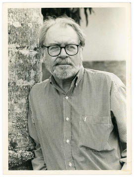 Carlos Ronald Schmidt (1935-2020)