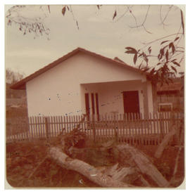 Escola Isolada Santa Haidê