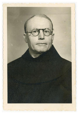 Benvindo Destéfani (1894-1963)