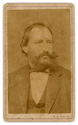 Frederico Bruestlein (1835-1911)