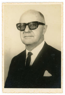 Fioravante Ângelo Massolini (1908-2000)