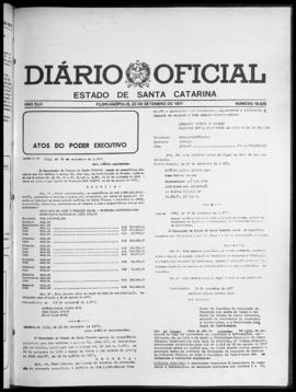 Diário Oficial do Estado de Santa Catarina. Ano 42. N° 10825 de 23/09/1977