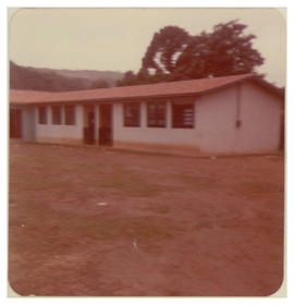 Escola Isolada São Pedro