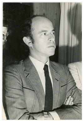 Mauro Vargas Candemil (1944-?)