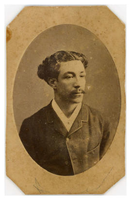 José Bonifácio da Cunha (1860-1915)