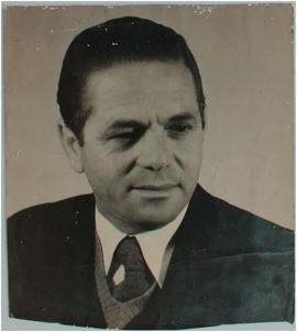 Francisco Edwirges Coutinho de Souza Mascarenhas (1913-1970)