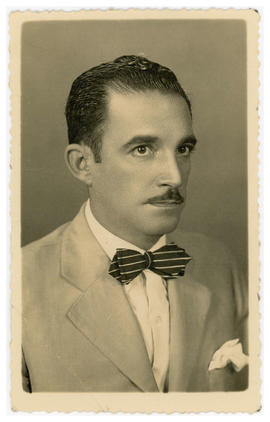 Miguel Daux (1908-1965)