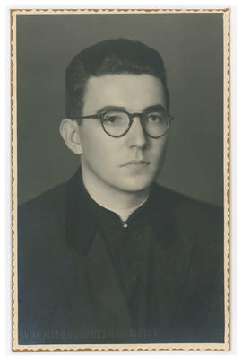 Raulino Reitz (1919-1990)