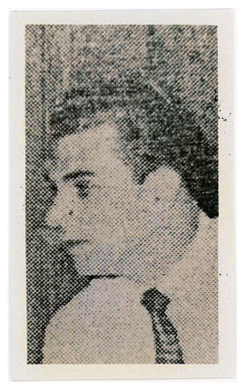 Volney Collaço de Oliveira (1923-2020)