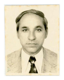 Adhemar Paladini Ghisi (1930-2008)