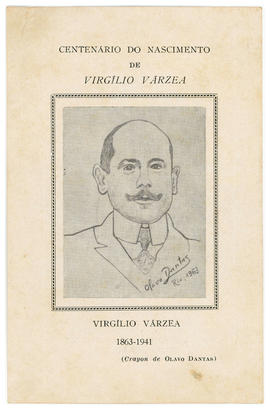 Virgílio dos Reis Várzea (1863-1941)