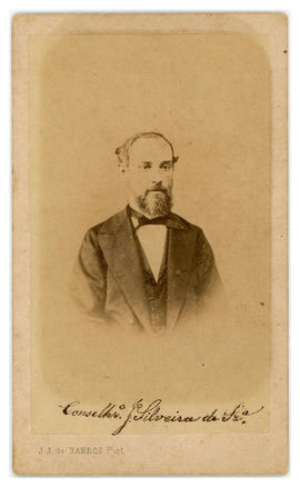 João Silveira de Sousa (1824-1906)