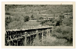 Ponte sobre o Rio Jacutinga