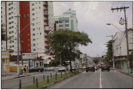 Avenida Mauro Ramos