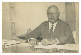 Serafim Enoss Bertaso (1908-1976)