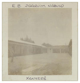 Escola Básica Joaquim Nabuco