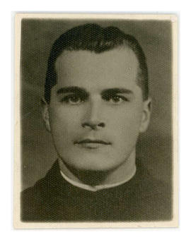 João Alfredo Rohr (1908-1984)