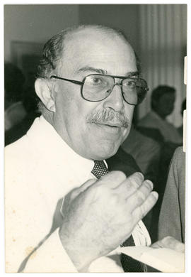 Martinho Herculano Ghizzo (1935-?)