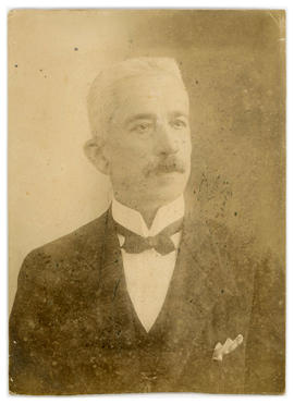 Hipólito Boiteux (1861-1937)