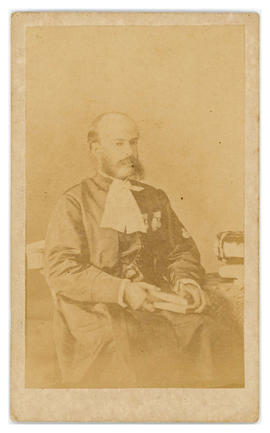 Pedro Gomes de Argolo Ferrão (1835-1899)