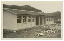 Escola Isolada Ribeirão Laranjeiras