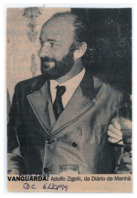 Adolfo Zigelli