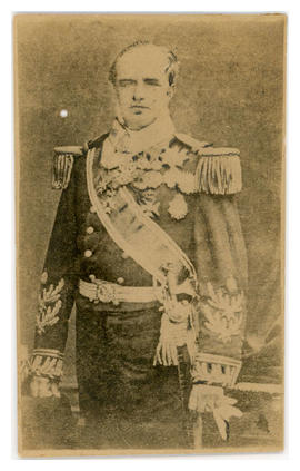 Jesuíno Lamego Costa (1811-1886)