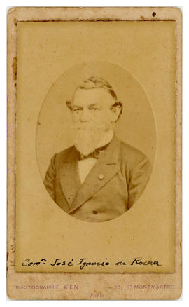 José Inácio da Rocha (1821-?)