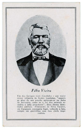 Félix Vieira