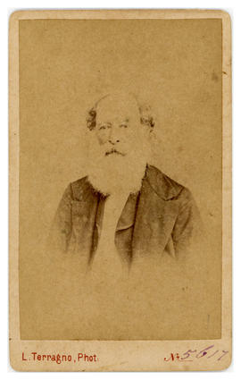 Henrique Ambauer Schutel (1805-1885)