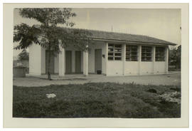 Escola Isolada Cubatão
